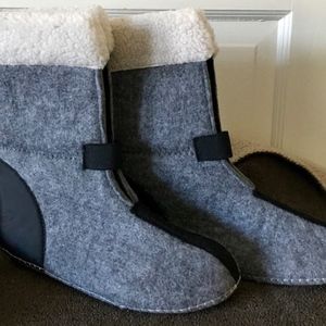 bean boot liner